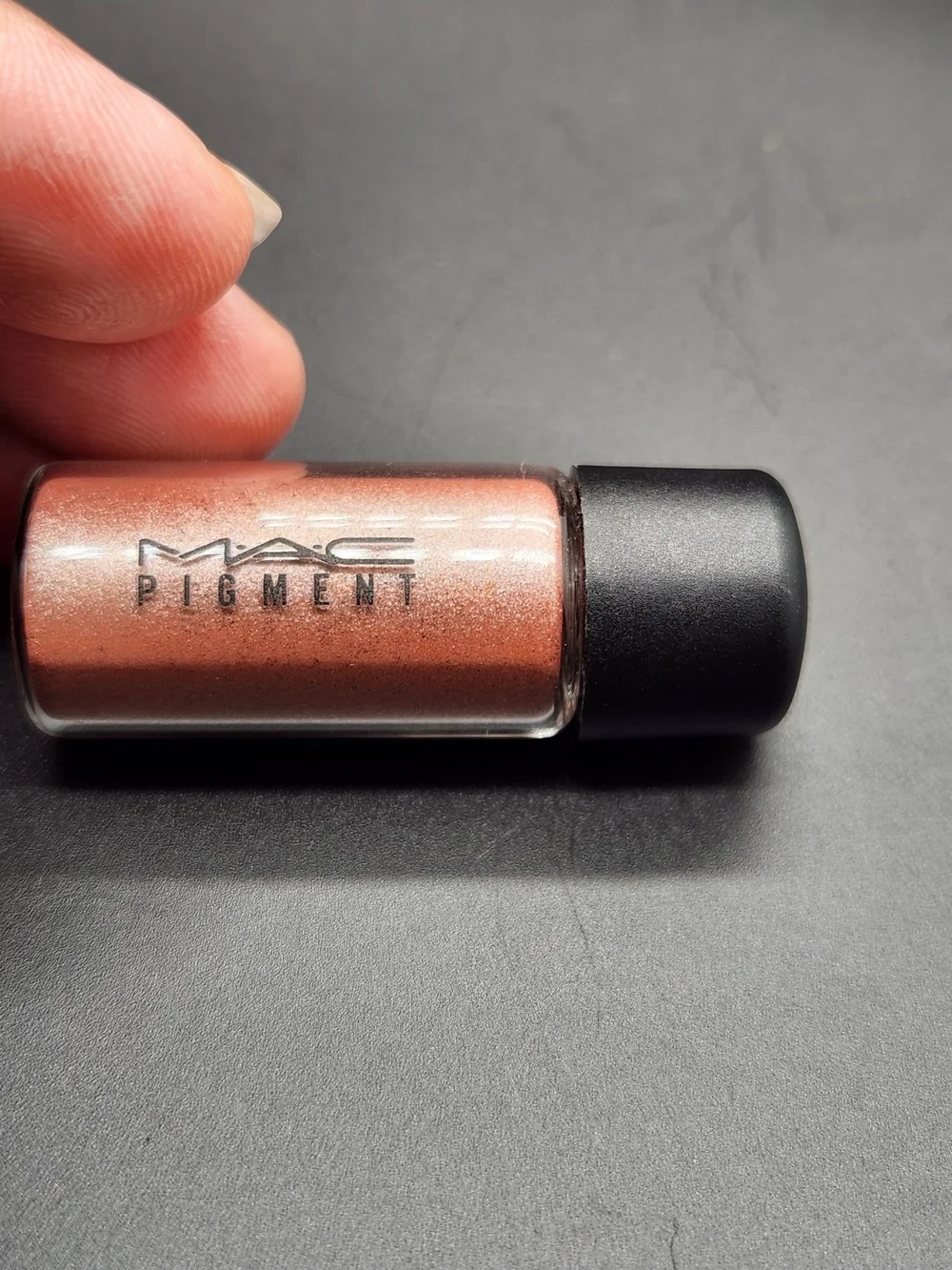 MAC Cosmetics Loose Pigment Eyeshadow - 